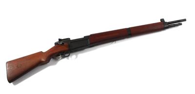 Repetierbüchse, MAS, Mod.: 1936, Kal.: 7,5 x 54 mm MAS, - Armi da caccia, competizione e collezionismo