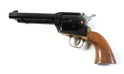 Revolver, Hämmerli, Mod.: Dakota, Kal.: .357 Mag., - Armi da caccia, competizione e collezionismo