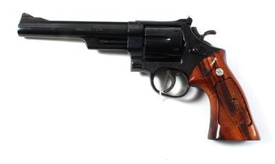 Revolver, Smith  &  Wesson, Mod.: 29-2, Kal.: .44 Mag., - Armi da caccia, competizione e collezionismo