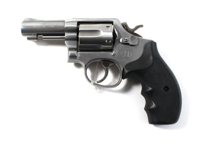 Revolver, Smith  &  Wesson, Mod.: 65-5, Kal.: .357 Mag., - Armi da caccia, competizione e collezionismo