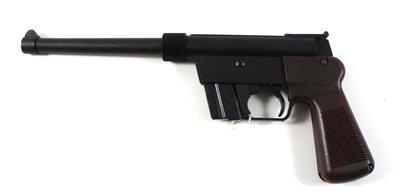 KK-Pistole, Charter Arms, Mod.: 9228 Explorer II, Kal.: .22 l. r., - Sporting and Vintage Guns