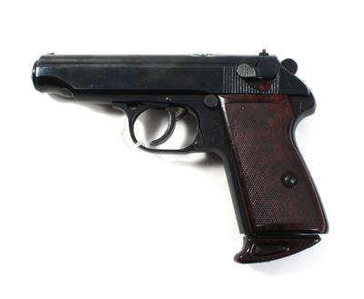 Pistole, FEG, Mod.: Brigant (WALAM 48), Kal.: 9 mm kurz, - Sporting and Vintage Guns