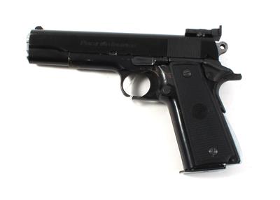 Pistole, Para-Ordnance Canada, Mod.: P14.45, Kal.: .45 ACP, - Jagd-, Sport- und Sammlerwaffen