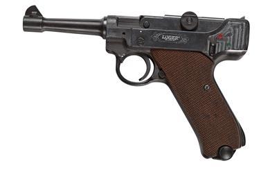 Pistole, Stoeger - USA , Mod.: Luger 99 STLR-4, Kal.: .22 l. r., - Armi da caccia, competizione e collezionismo