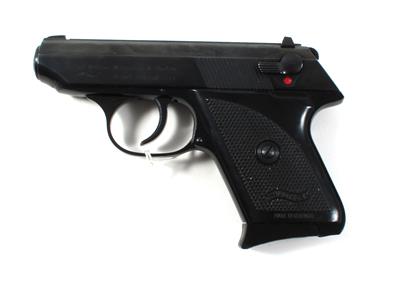 Pistole, Walther - Ulm, Mod.: TPH, Kal.: .22 l. r., - Armi da caccia, competizione e collezionismo
