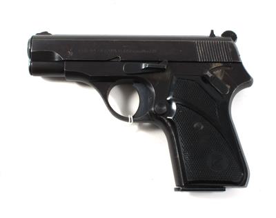 Pistole, Zastava, Mod.: 70, Kal.: 9 mm kurz, - Jagd-, Sport- und Sammlerwaffen