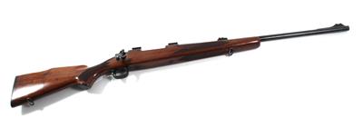 Repetierbüchse, Winchester, Mod.: 70, Kal.: .30-06 Sprf., - Jagd-, Sport- und Sammlerwaffen