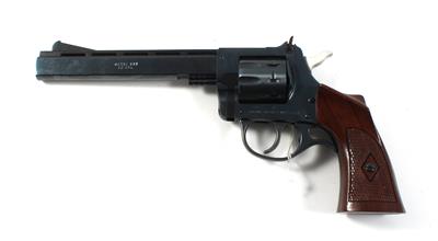 Revolver, Harrington  &  Richardson, Mod.: 939, Kal.: .22 l. r., - Lovecké, sportovní a sběratelské zbraně