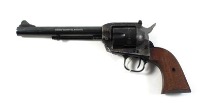 Revolver, Interarms - USA, Mod.: Virginian Dragoon, Kal.: .357 Mag., - Sporting and Vintage Guns