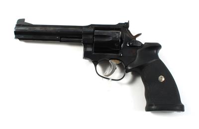 Revolver, Manurhin, Mod.: MR73, Kal.: .357 Mag., - Jagd-, Sport- und Sammlerwaffen