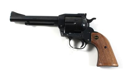 Revolver, Röhm, Mod.: 106, Kal.: .44 Mag., - Jagd-, Sport- und Sammlerwaffen