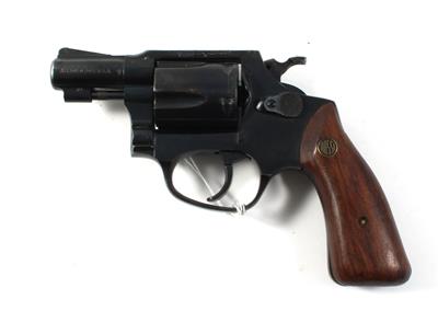 Revolver, Rossi, Kal.: .38 Spez., - Armi da caccia, competizione e collezionismo