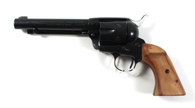 Revolver, Sauer  &  Sohn, Mod.: Western Six-Shooter, Kal.: .22 Mag., - Jagd-, Sport- und Sammlerwaffen