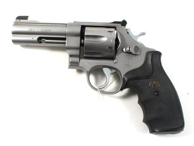 Revolver, Smith  &  Wesson, Mod.: 625-3, Kal.: .45 ACP, - Sporting and Vintage Guns