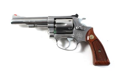Revolver, Smith  &  Wesson, Mod.: 651, Kal.: .22 Mag., - Armi da caccia, competizione e collezionismo