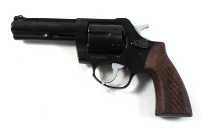 Revolver, Zastava, Mod.: 83/93, Kal.: .357 Mag., - Jagd-, Sport- und Sammlerwaffen