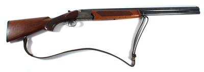 Bockflinte, Franchi, Mod.: Alcione S, Kal.: 12/70, - Sporting and Vintage Guns