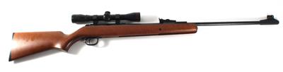Druckluftgewehr, Diana, Mod.: 34 T06 Classic, Kal.: 4,5 mm, - Jagd-, Sport- und Sammlerwaffen