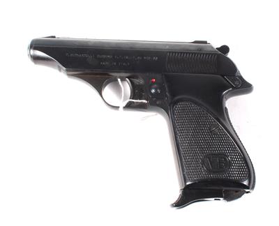 Pistole, Bernardelli, Mod.: 60, Kal.: 7,65 mm, - Armi da caccia, competizione e collezionismo
