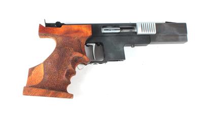 Pistole, Pardini - Fiocchi, Mod.: MP, Kal.: .32 W. C., - Sporting and Vintage Guns