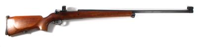Repetierbüchse, Schultz  &  Larsen, Mod.: dänisches Trainingsgewehr M69, Kal.: 6,5 x 55 schwed., - Jagd-, Sport- und Sammlerwaffen