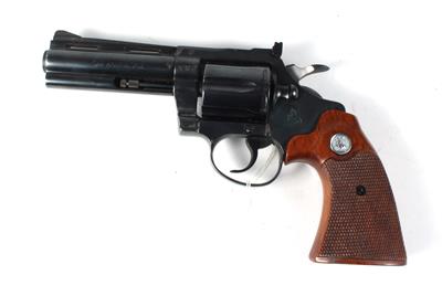 Revolver, Colt, Mod.: Diamondback, Kal.: .38 Spez., - Armi da caccia, competizione e collezionismo