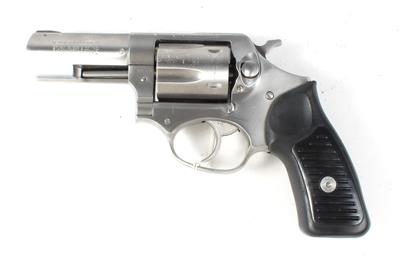 Revolver, Ruger, Mod.: SP101, Kal.: .357 Mag., - Armi da caccia, competizione e collezionismo