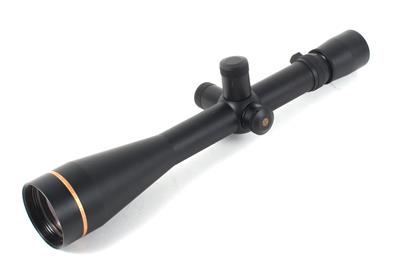 Zielfernrohr, Leupold, Mod.: VARI-X III 8,5-25 x 50, Abs.: Duplex, - Lovecké, sportovní a sběratelské zbraně