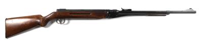 Druckluftgewehr, BSF, Mod.: S54 Standard, Kal.: 4,5 mm, - Sporting and Vintage Guns