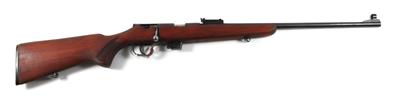 KK-Repetierbüchse, TOZ, Mod.: 17-01, Kal.: .22 l. r., - Sporting and Vintage Guns