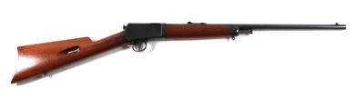 KK-Selbstladebüchse, Winchester, Mod.: 1903, Kal.: .22 WAR, - Sporting and Vintage Guns