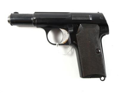 Pistole, Astra, Mod.: 300, Kal.: 9 mm kurz, - Lovecké, sportovní a sběratelské zbraně