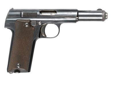 Pistole, Astra, Mod.: 600 des deutschen Heeres, Kal.: 9 mm Para, - Armi da caccia, competizione e collezionismo