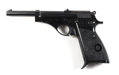 Pistole, Beretta, Mod.: 73, Kal.: .22 l. r., - Lovecké, sportovní a sběratelské zbraně