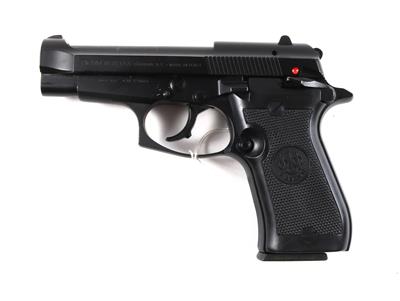 Pistole, Beretta , Mod.: 85F, Kal.: 9 mm kurz, - Sporting and Vintage Guns