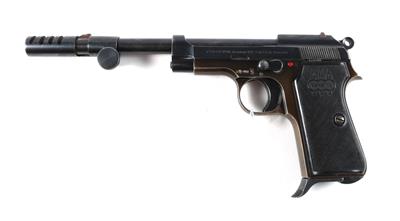 Pistole, Beretta, Mod.: 948, Kal.: .22 l. r., - Jagd-, Sport- und Sammlerwaffen
