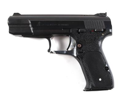 Pistole, Norinco, Mod.: 77B, Kal.: 9 mm Para, - Sporting and Vintage Guns