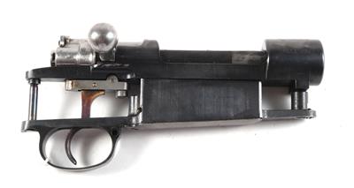 Repetierbüchsensystem, Mauser - Oberndorf, Mod.: Brasilianisches M.1935 ('Mauser 98'), - Sporting and Vintage Guns