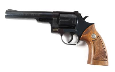 Revolver, High Standard, Mod.: Sentinel MKII, Kal.: .357 Mag., - Lovecké, sportovní a sběratelské zbraně