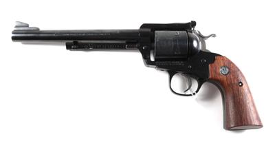 Revolver, Ruger, Mod.: New Model Blackhawk, Kal.: .357 Mag., - Jagd-, Sport- und Sammlerwaffen