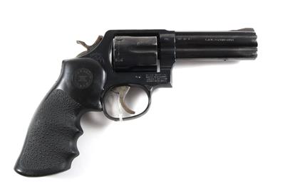 Revolver, Smith  &  Wesson, Mod.: 581, Kal.: .357 Mag., - Jagd-, Sport- und Sammlerwaffen