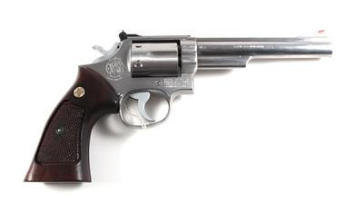 Revolver, Smith  &  Wesson, Mod.: 66-1, Kal.: .357 Mag., - Sporting and Vintage Guns