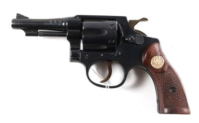 Revolver, Taurus (Beretta), Kal.: .22 l. r., - Lovecké, sportovní a sběratelské zbraně