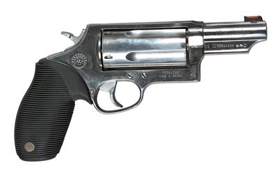 Revolver, Taurus, Mod.: 410, Kal.: .45 LC/.410', Nr.: FR594398, - Jagd-, Sport- und Sammlerwaffen