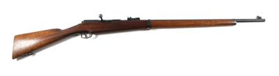 Trainingsgewehr, unbekannter, vermutlich französischer Hersteller, Mod.: National Rifle, Kal.: .22 l. r., - Sporting and Vintage Guns