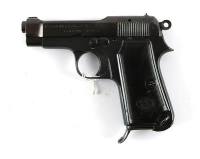 Pistole, Beretta, Mod.: 1935, Kal.: 7,65 mm, - Armi da caccia, competizione e collezionismo