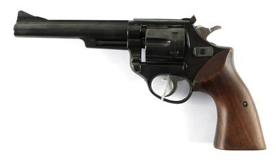 Revolver, Astra - Spanien, Mod.: 357, Kal.: .357 Mag., - Jagd-, Sport- und Sammlerwaffen