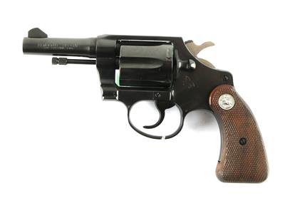 Revolver, Colt, Mod.: Detective Special, Kal.: .38 Spez., - Armi da caccia, competizione e collezionismo