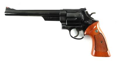 Revolver, Smith  &  Wesson, Mod.: 29-2, Kal.: .44 Mag., - Armi da caccia, competizione e collezionismo