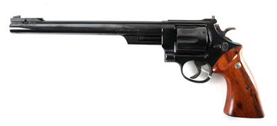 Revolver, Smith  &  Wesson, Mod.: 29-3, Kal.: .44 Mag., - Jagd-, Sport- und Sammlerwaffen
